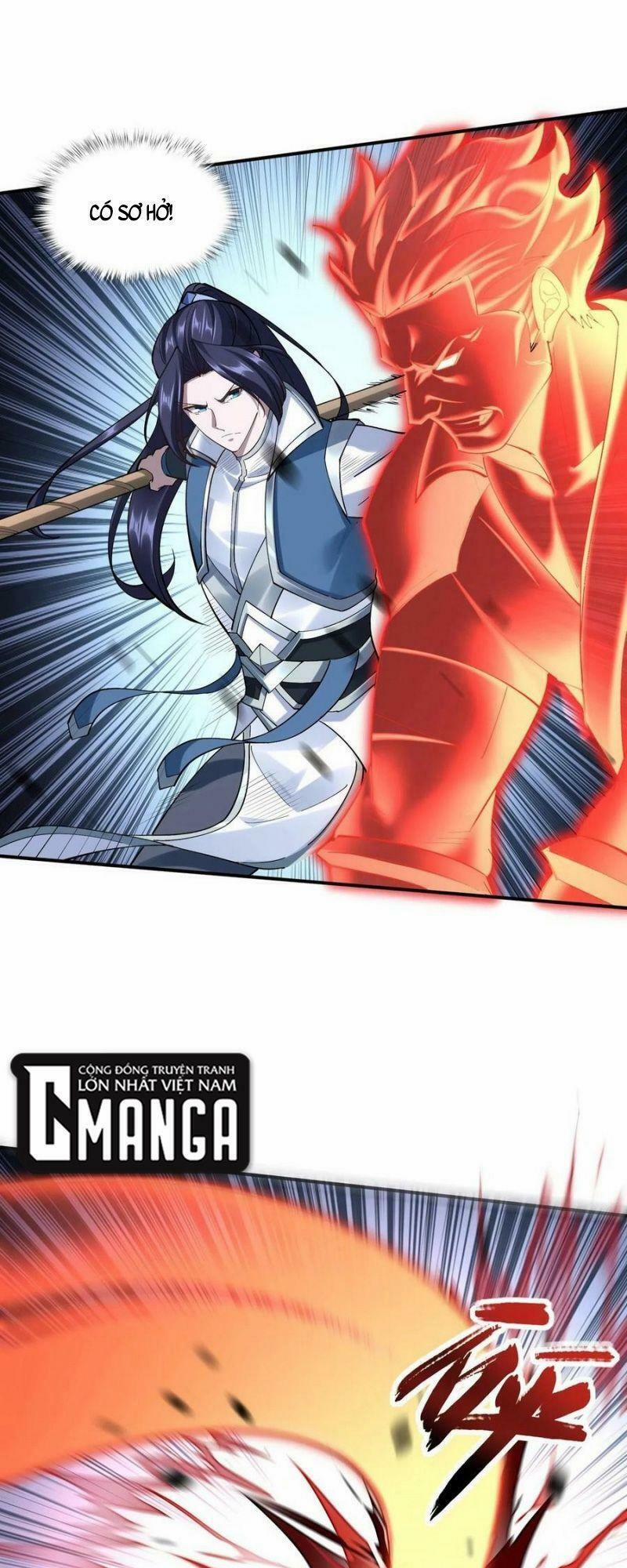 Bắt Đầu Từ Độ Kiếp 34 trang 52