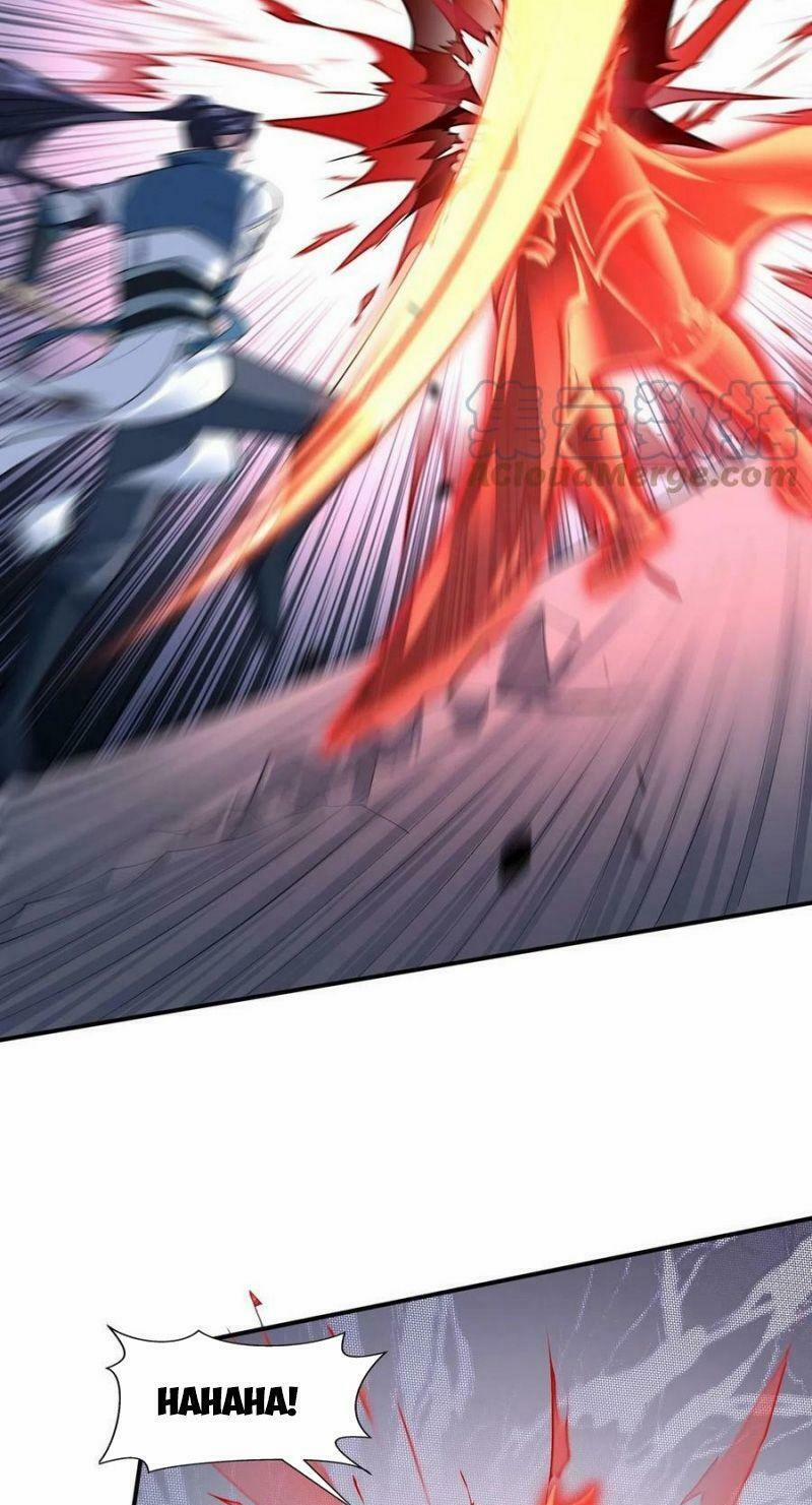 Bắt Đầu Từ Độ Kiếp 34 trang 53