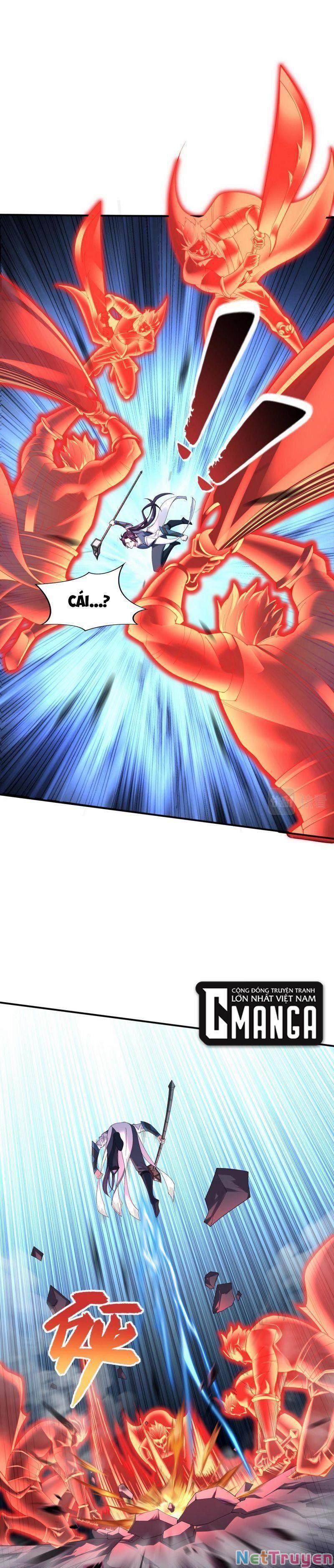 Bắt Đầu Từ Độ Kiếp 35 trang 2