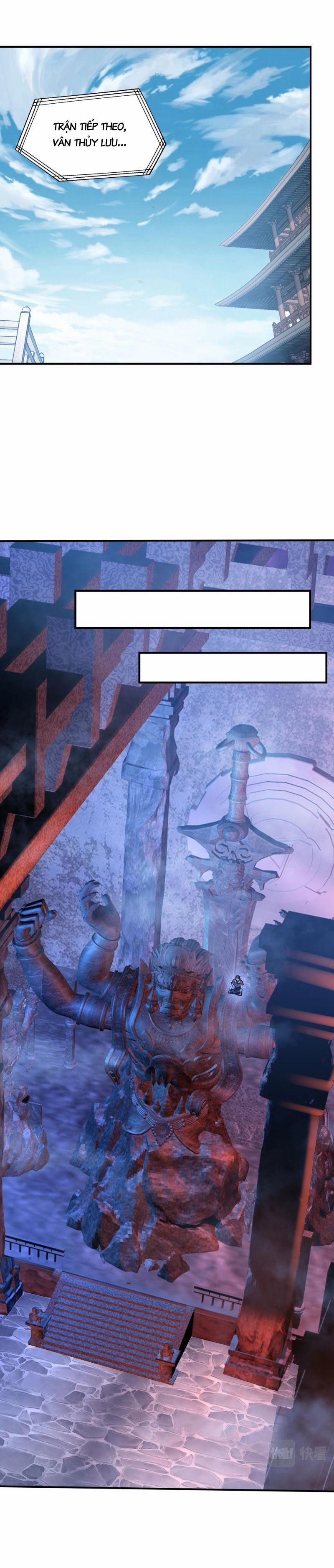 Bắt Đầu Từ Độ Kiếp 37 trang 1