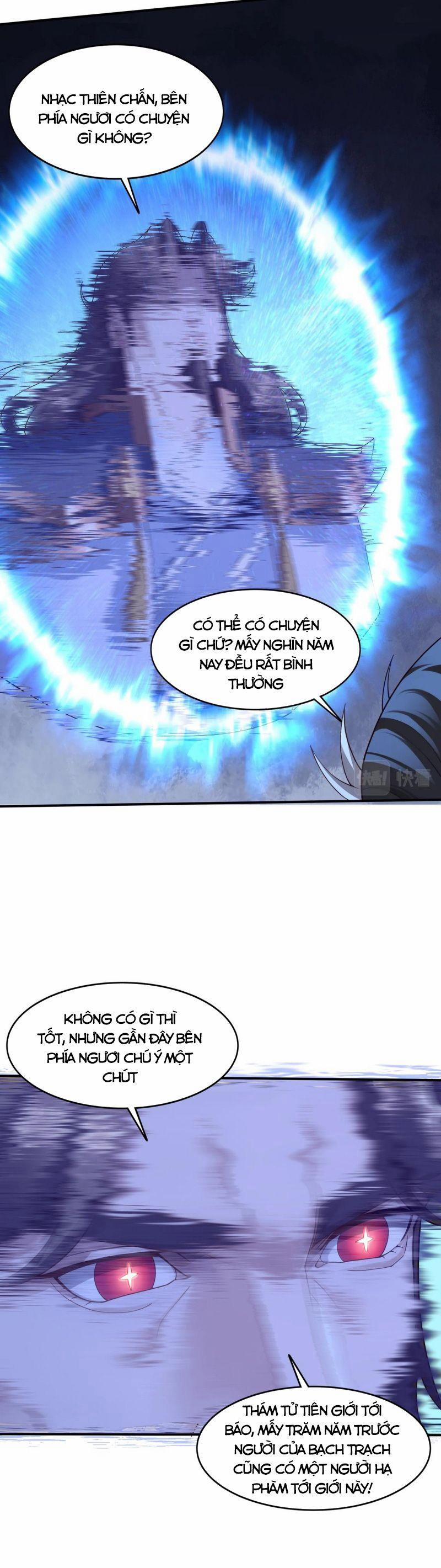 Bắt Đầu Từ Độ Kiếp 37 trang 4