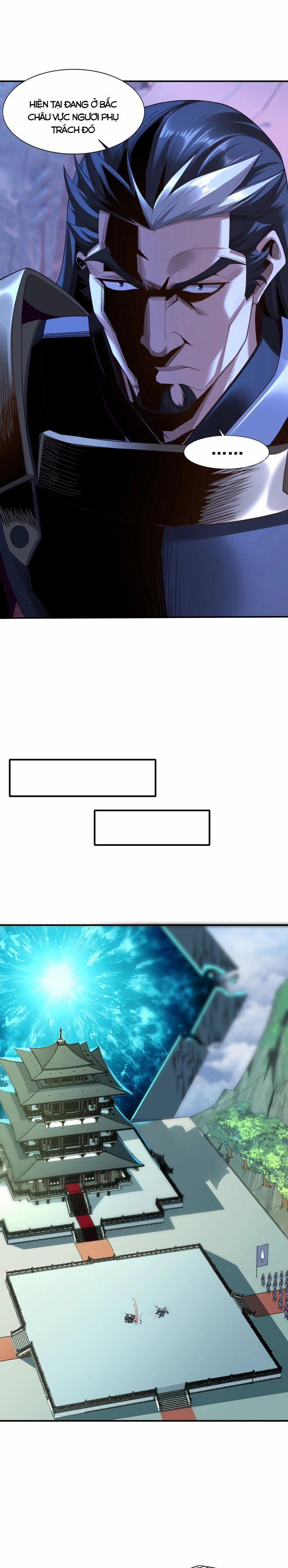 Bắt Đầu Từ Độ Kiếp 37 trang 5