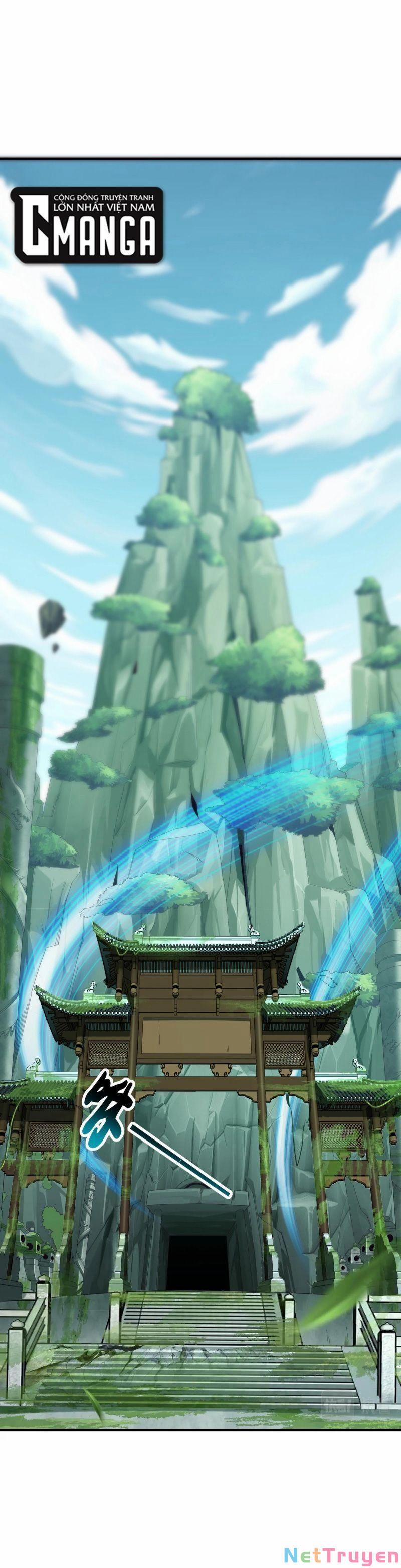 Bắt Đầu Từ Độ Kiếp 38 trang 0