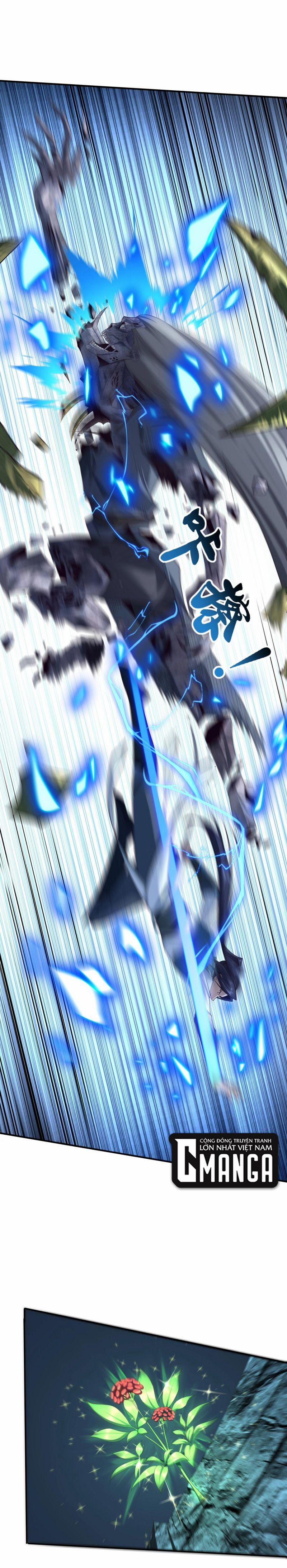 Bắt Đầu Từ Độ Kiếp 39 trang 0