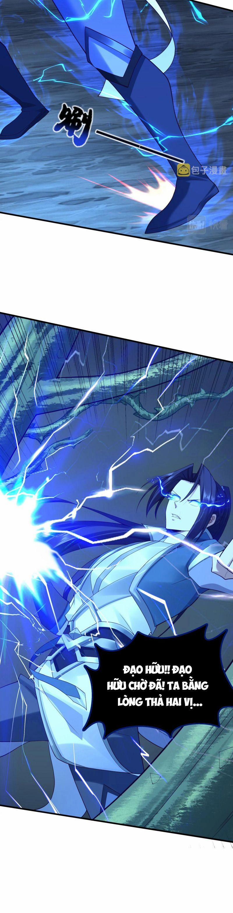 Bắt Đầu Từ Độ Kiếp 39 trang 13