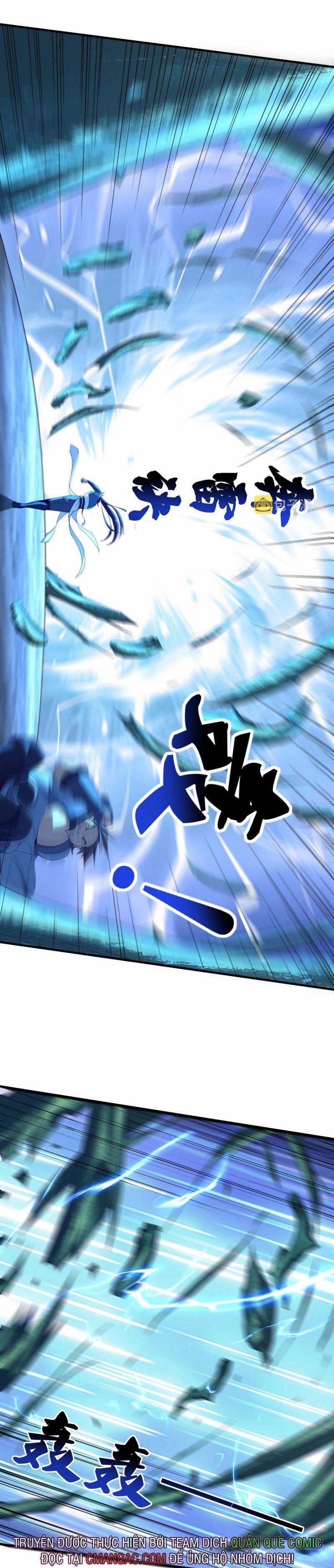 Bắt Đầu Từ Độ Kiếp 39 trang 14