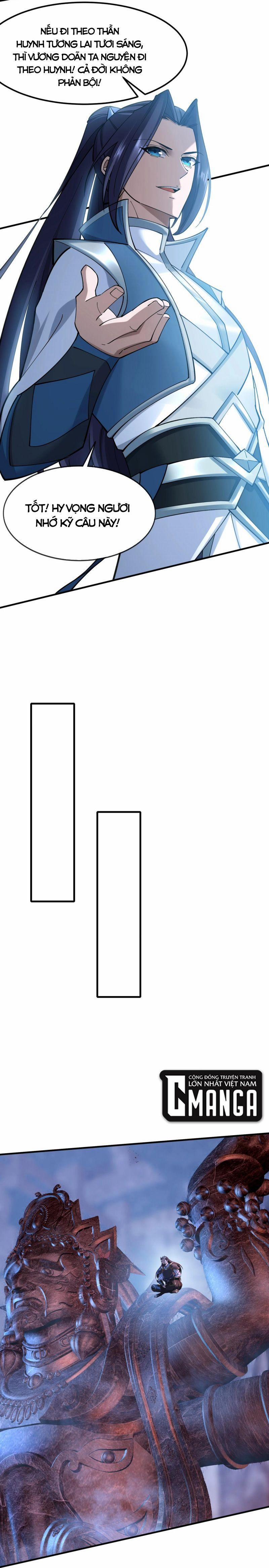 Bắt Đầu Từ Độ Kiếp 39 trang 22