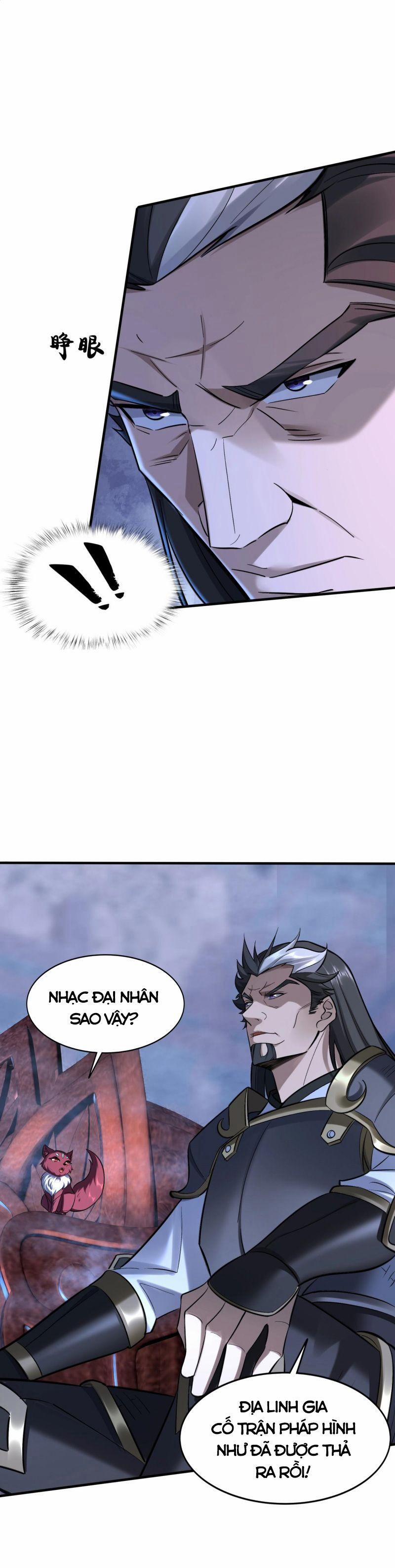 Bắt Đầu Từ Độ Kiếp 39 trang 23