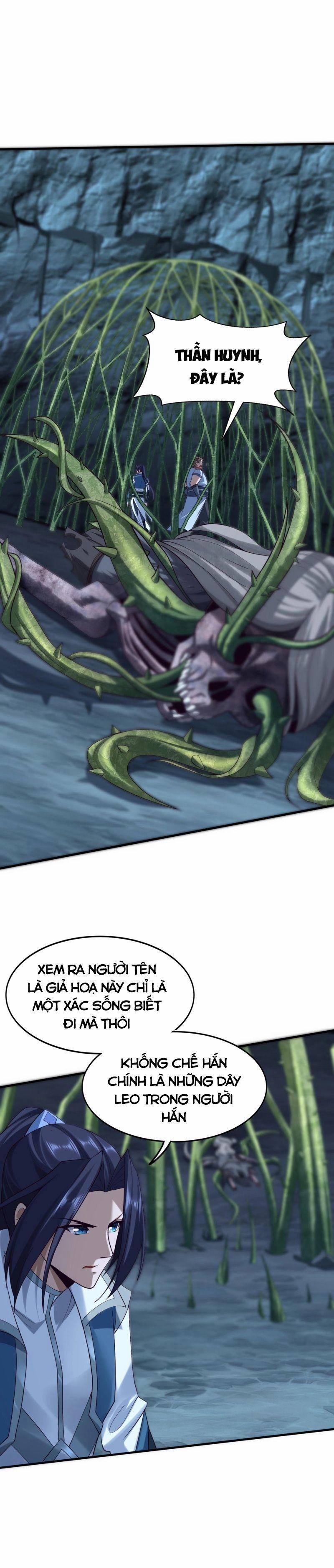 Bắt Đầu Từ Độ Kiếp 39 trang 3