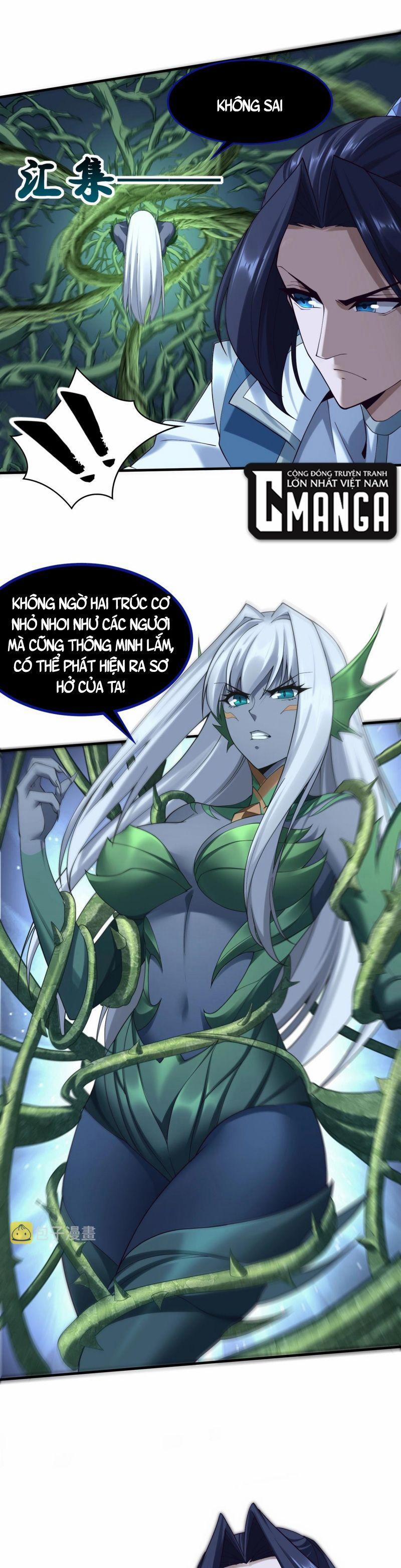 Bắt Đầu Từ Độ Kiếp 39 trang 4