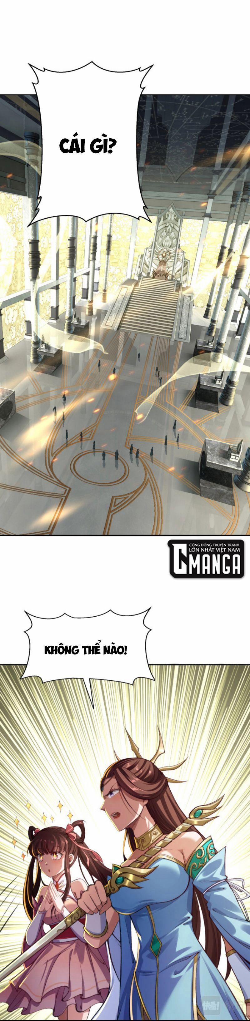 Bắt Đầu Từ Độ Kiếp 4 trang 0