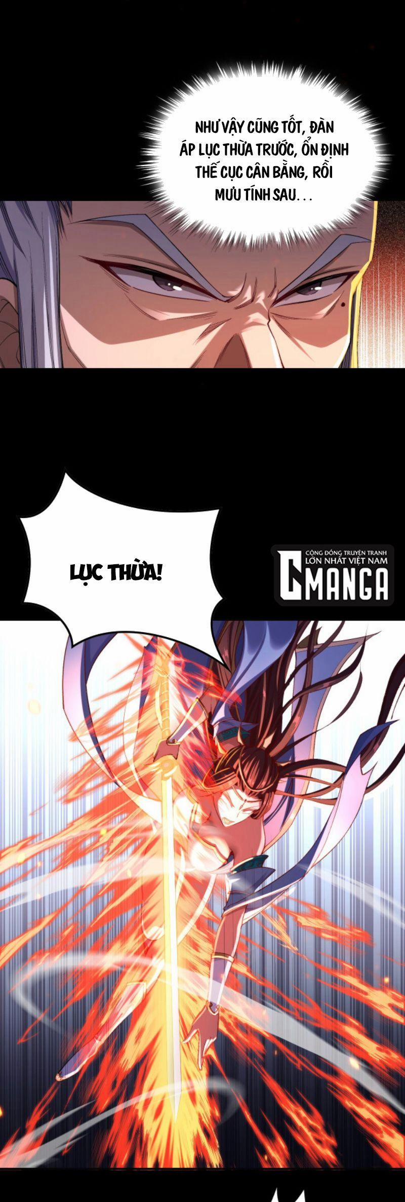 Bắt Đầu Từ Độ Kiếp 4 trang 13