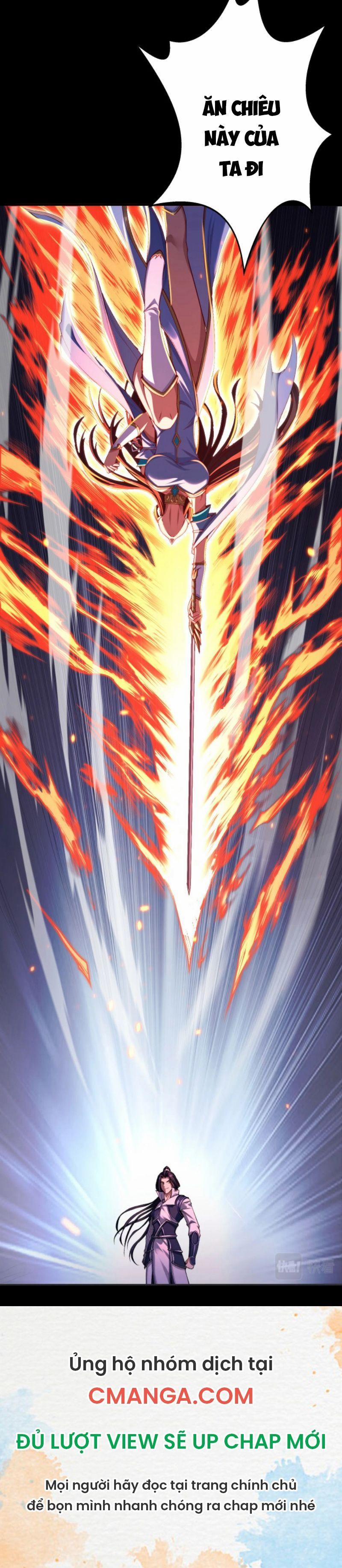 Bắt Đầu Từ Độ Kiếp 4 trang 14