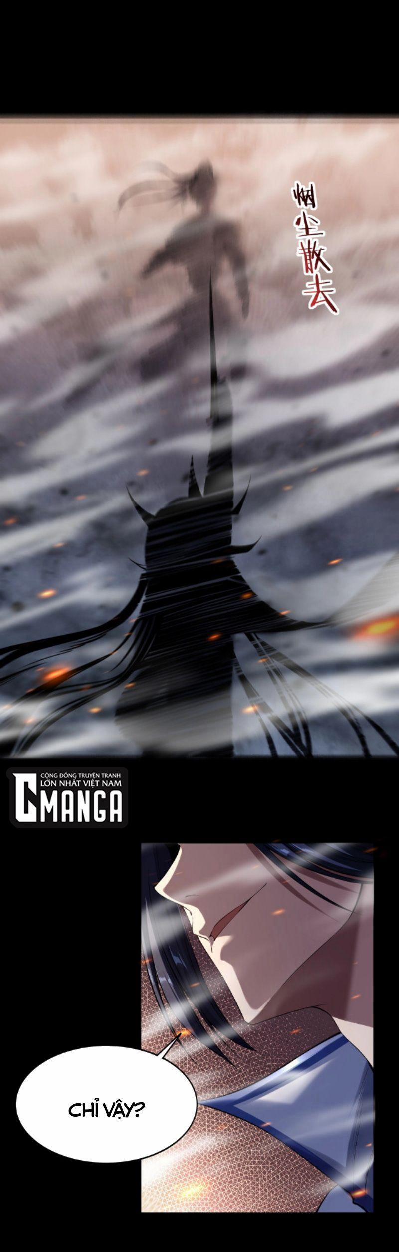 Bắt Đầu Từ Độ Kiếp 4 trang 16