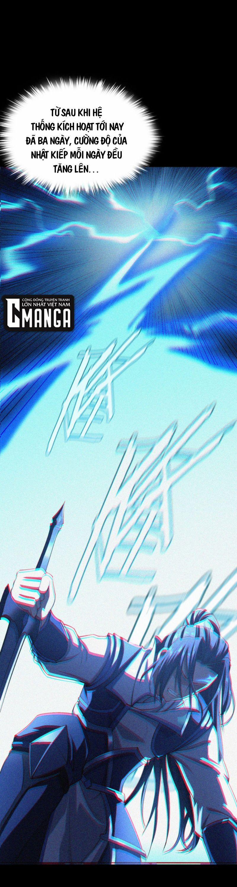 Bắt Đầu Từ Độ Kiếp 4 trang 19