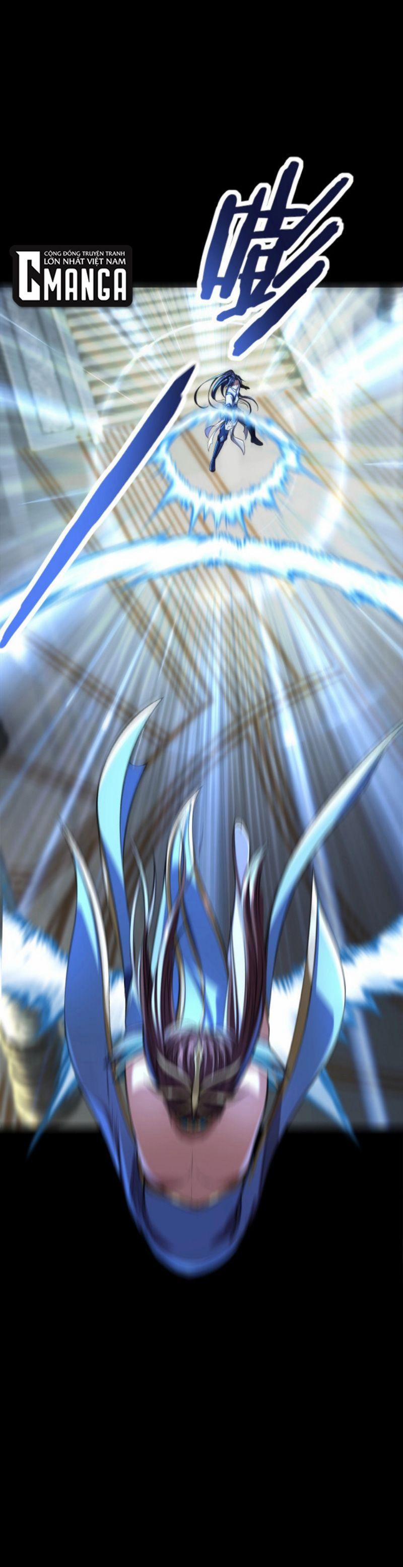 Bắt Đầu Từ Độ Kiếp 4 trang 24