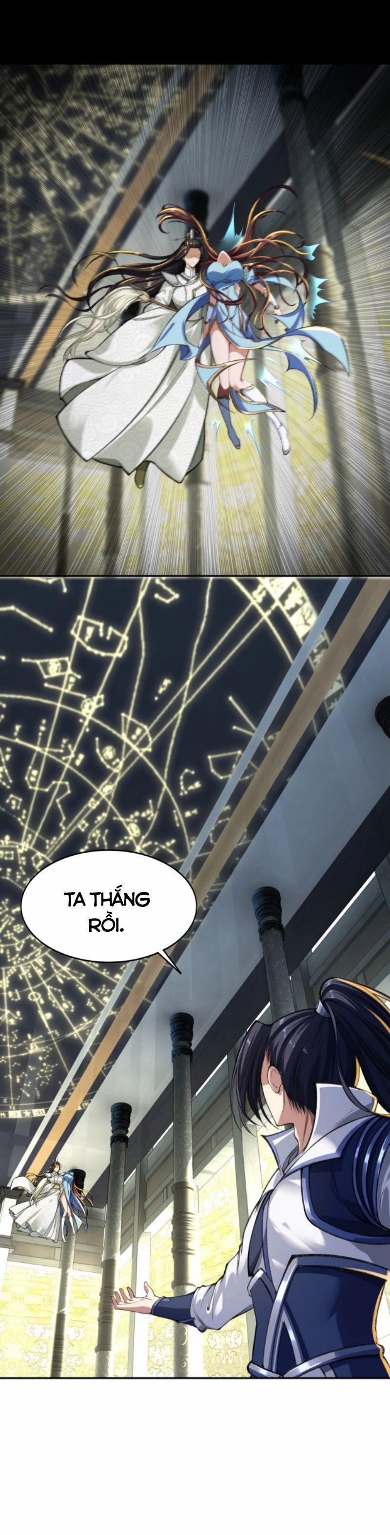 Bắt Đầu Từ Độ Kiếp 4 trang 25