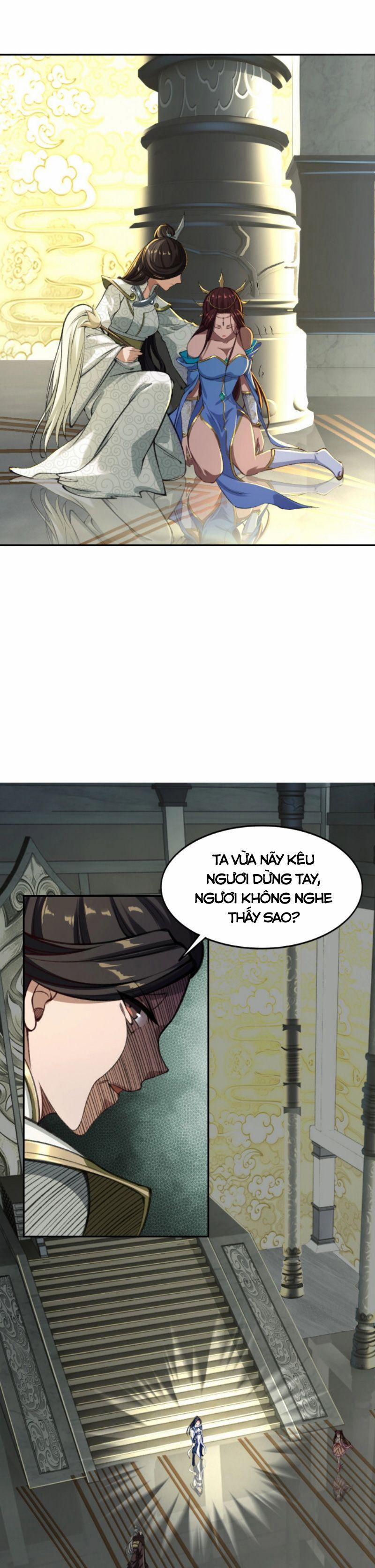 Bắt Đầu Từ Độ Kiếp 4 trang 27