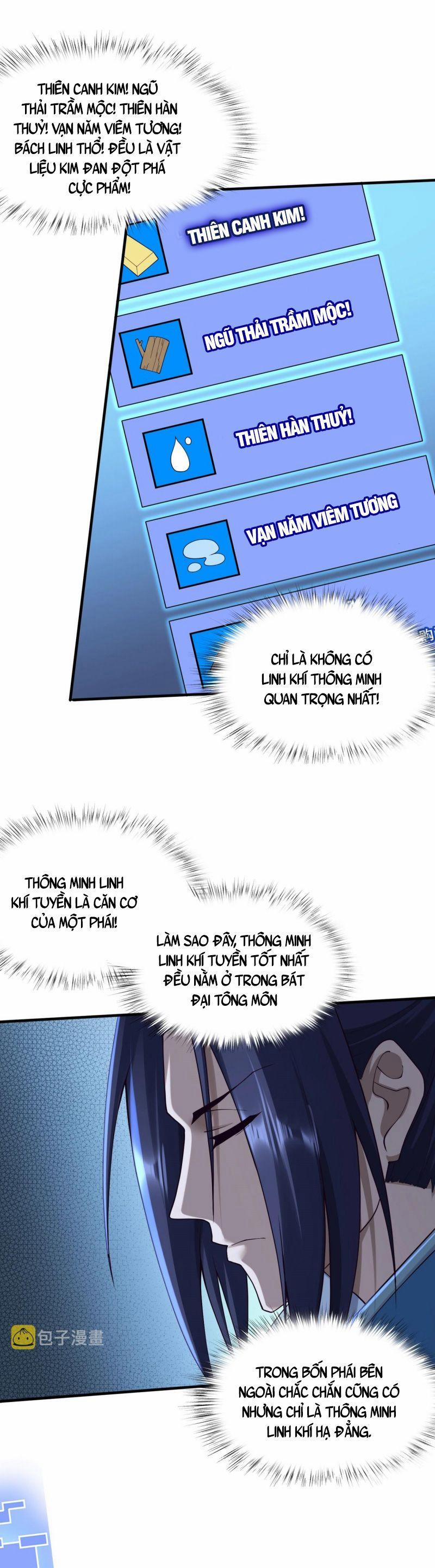 Bắt Đầu Từ Độ Kiếp 40 trang 2