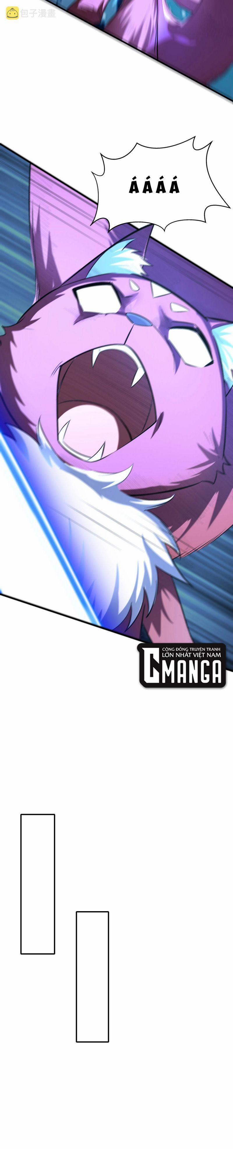 Bắt Đầu Từ Độ Kiếp 41 trang 21