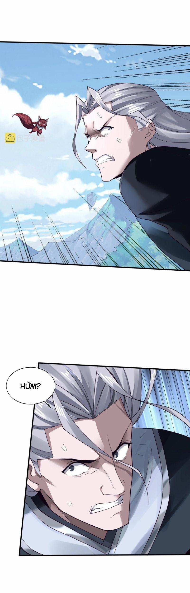 Bắt Đầu Từ Độ Kiếp 41 trang 3