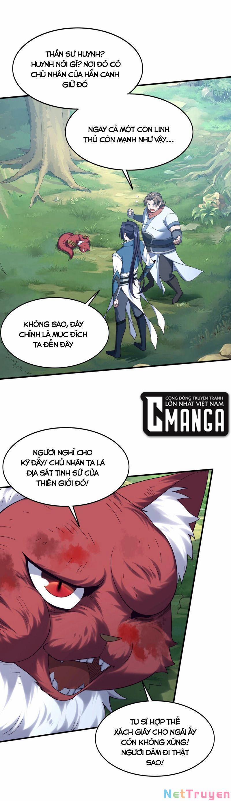 Bắt Đầu Từ Độ Kiếp 42 trang 2