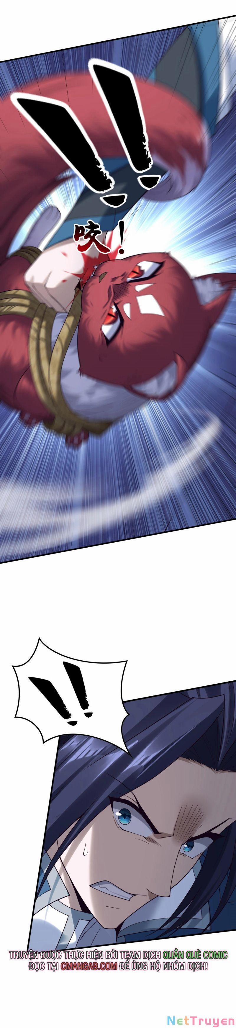 Bắt Đầu Từ Độ Kiếp 42 trang 27