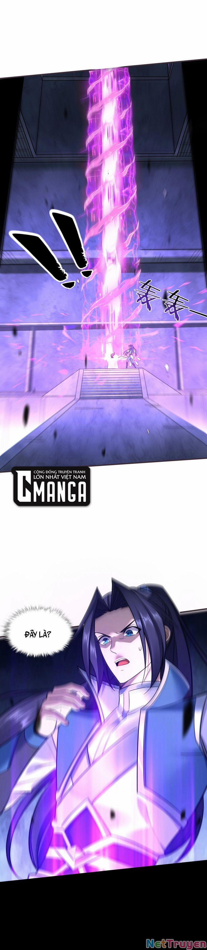 Bắt Đầu Từ Độ Kiếp 42 trang 29