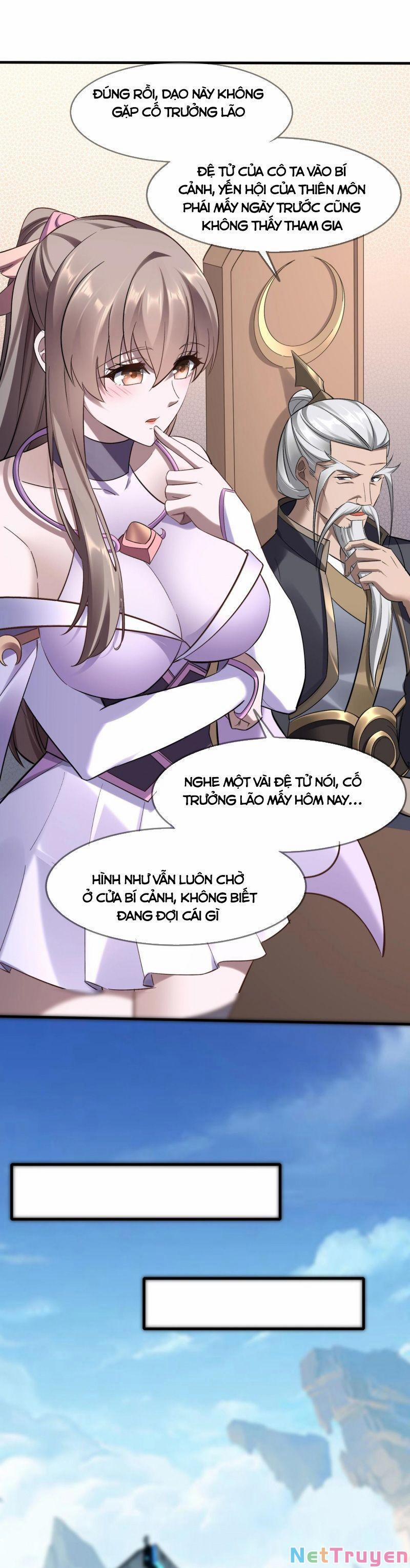 Bắt Đầu Từ Độ Kiếp 42 trang 6