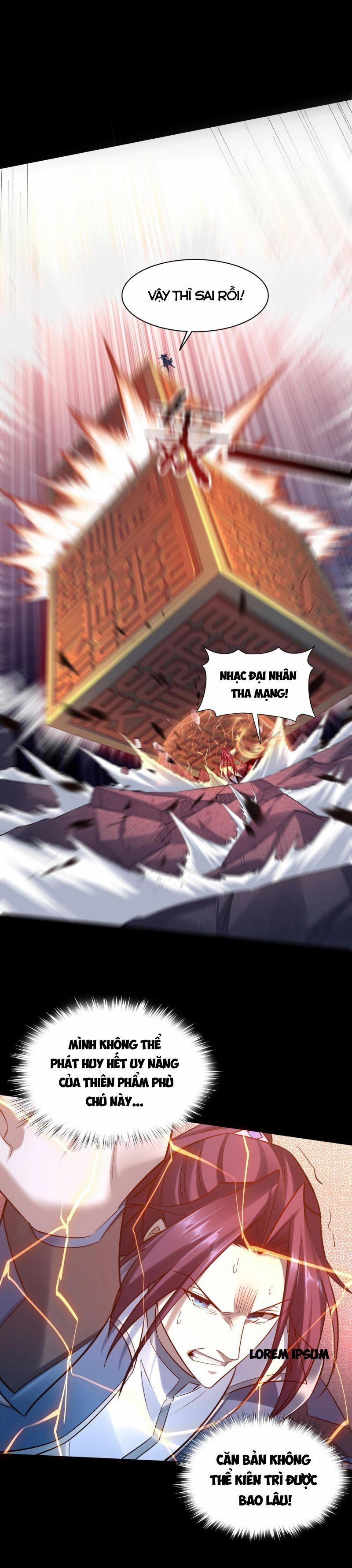 Bắt Đầu Từ Độ Kiếp 43 trang 13