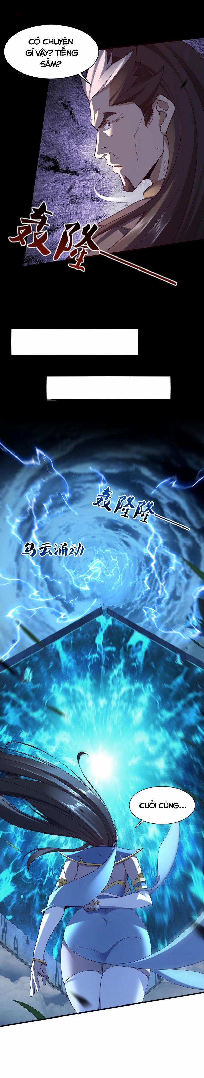 Bắt Đầu Từ Độ Kiếp 43 trang 15