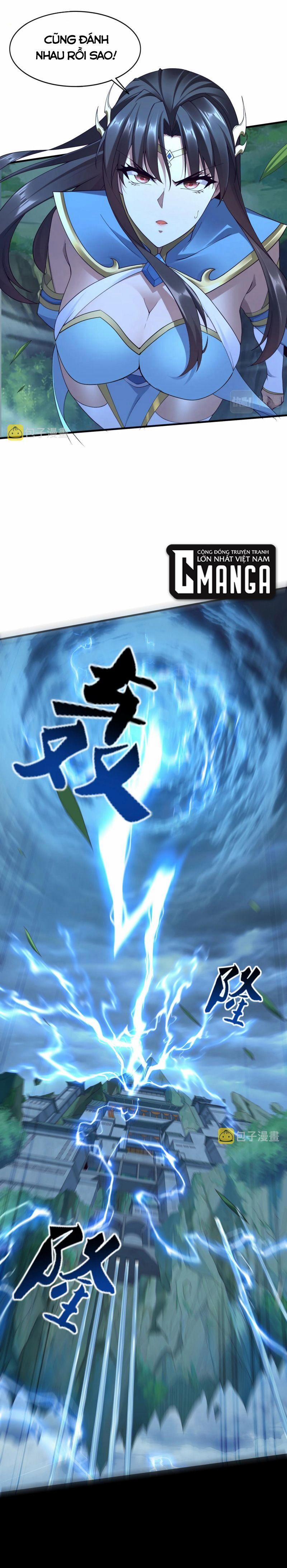 Bắt Đầu Từ Độ Kiếp 43 trang 16