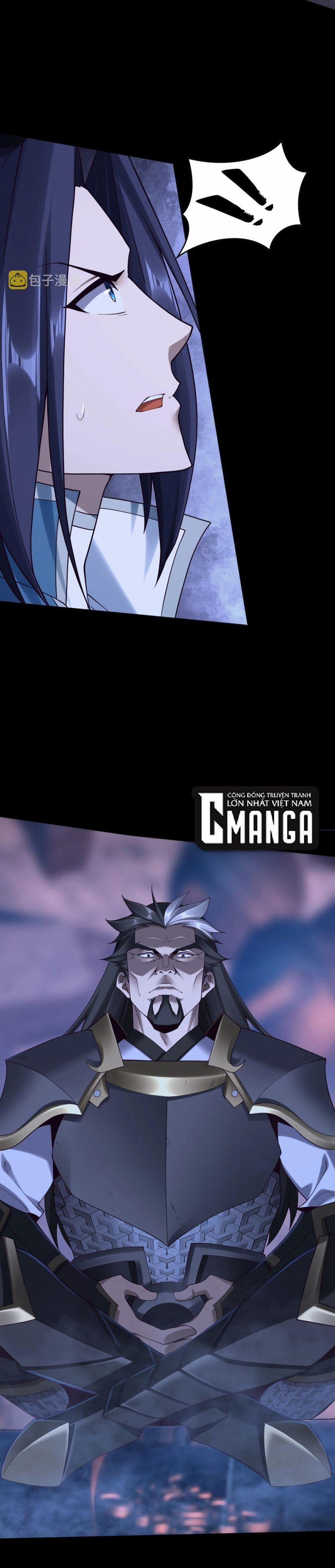 Bắt Đầu Từ Độ Kiếp 43 trang 2