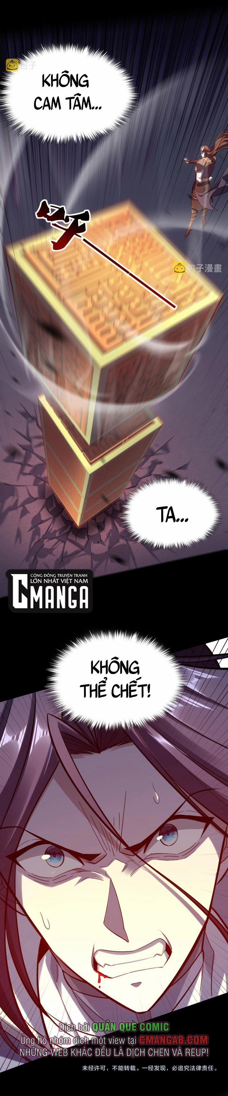 Bắt Đầu Từ Độ Kiếp 43 trang 26