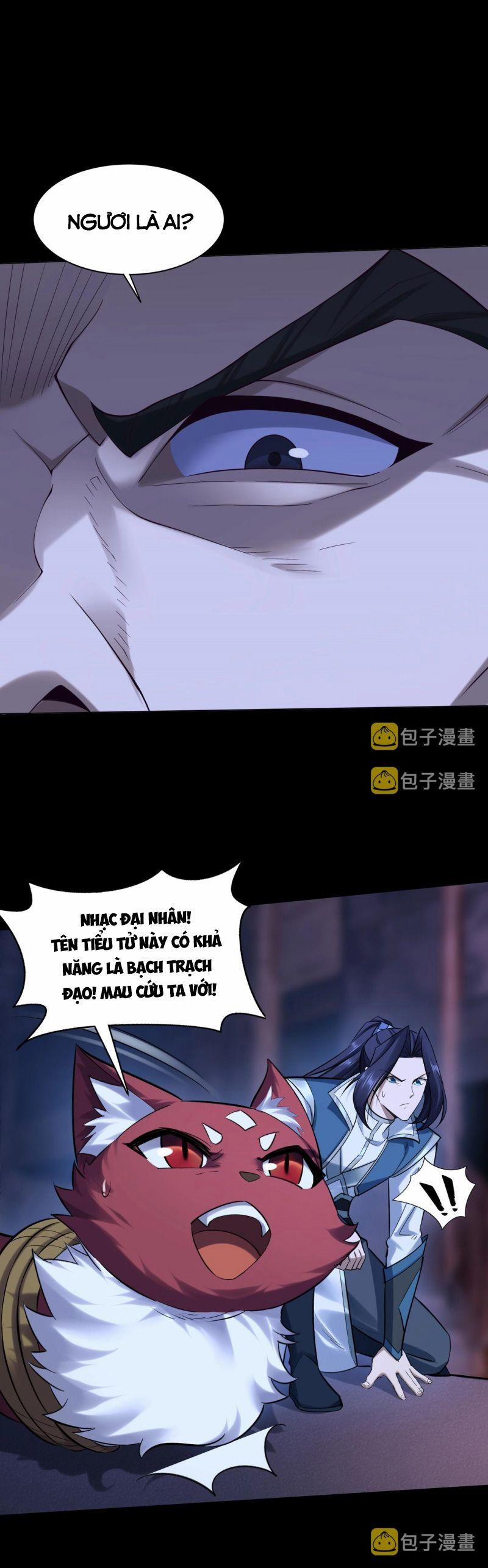 Bắt Đầu Từ Độ Kiếp 43 trang 3