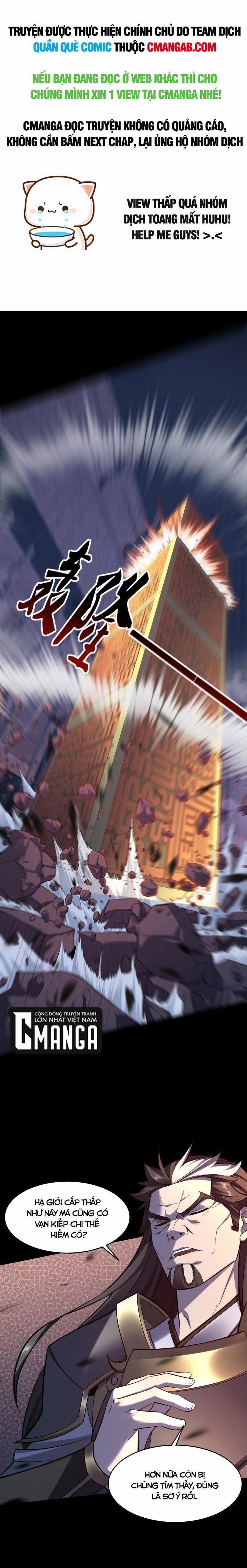 Bắt Đầu Từ Độ Kiếp 44 trang 0