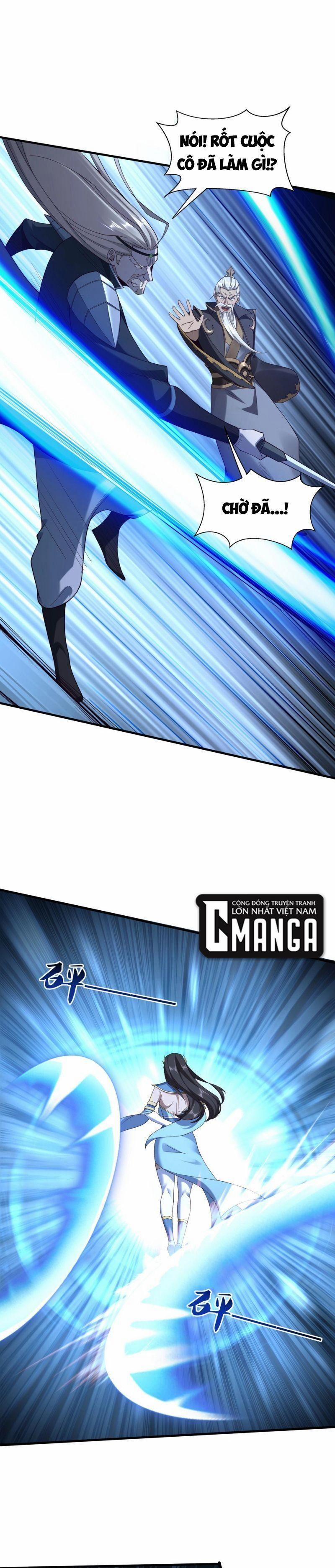 Bắt Đầu Từ Độ Kiếp 44 trang 10