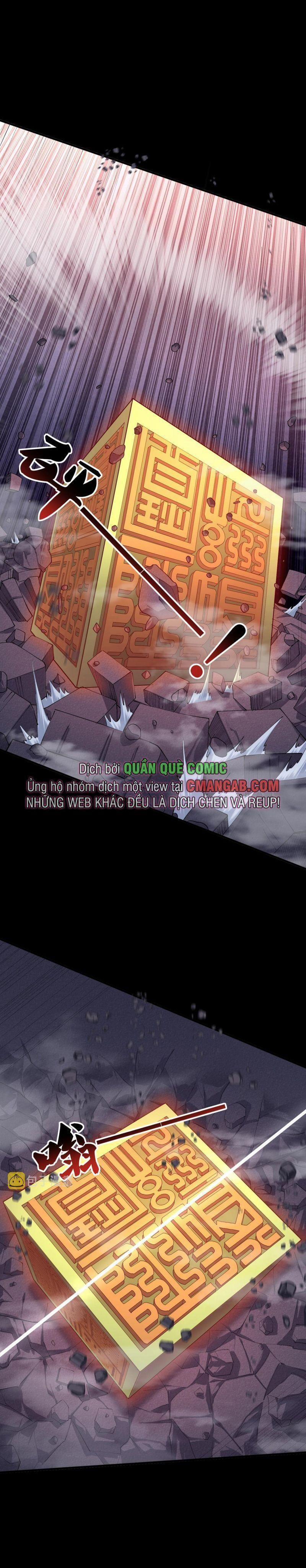 Bắt Đầu Từ Độ Kiếp 44 trang 13