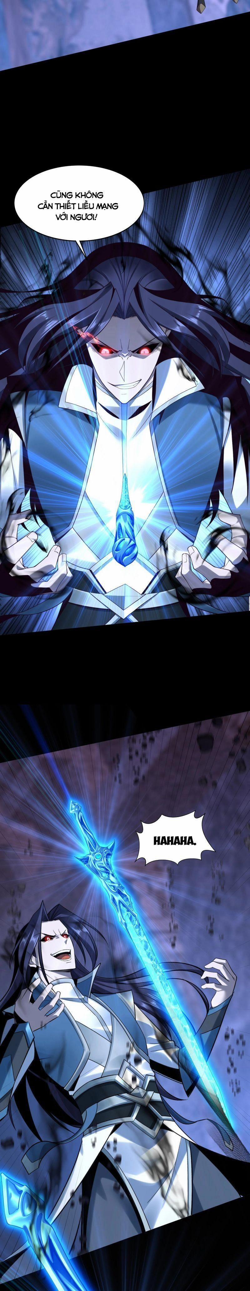 Bắt Đầu Từ Độ Kiếp 44 trang 17