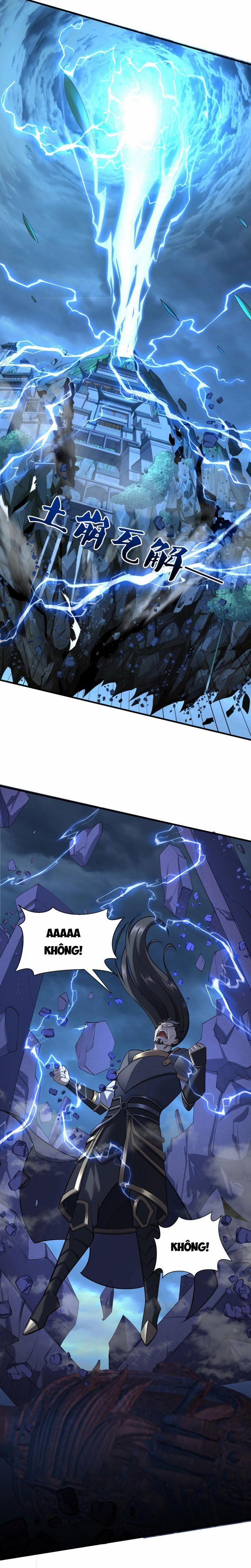 Bắt Đầu Từ Độ Kiếp 44 trang 23