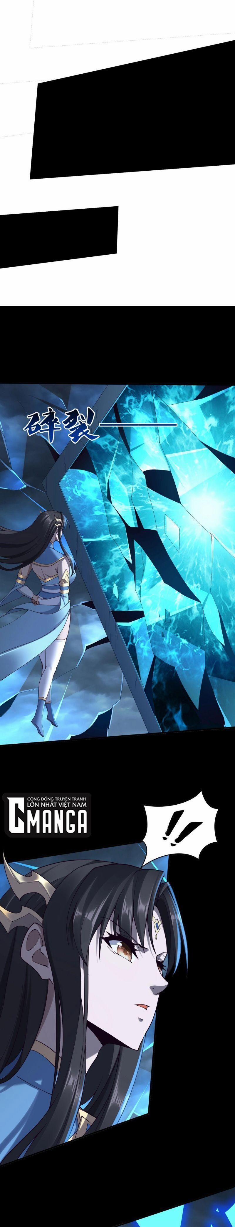 Bắt Đầu Từ Độ Kiếp 44 trang 24