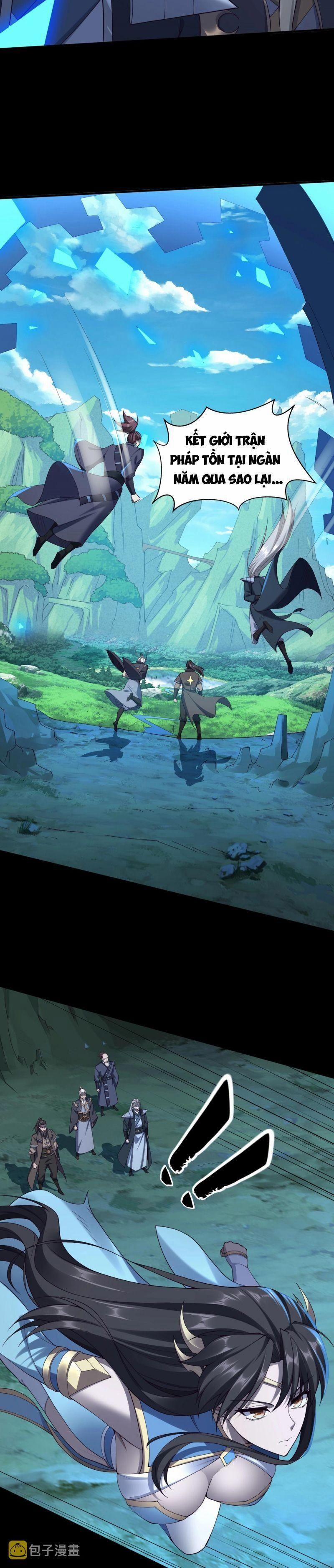 Bắt Đầu Từ Độ Kiếp 44 trang 26