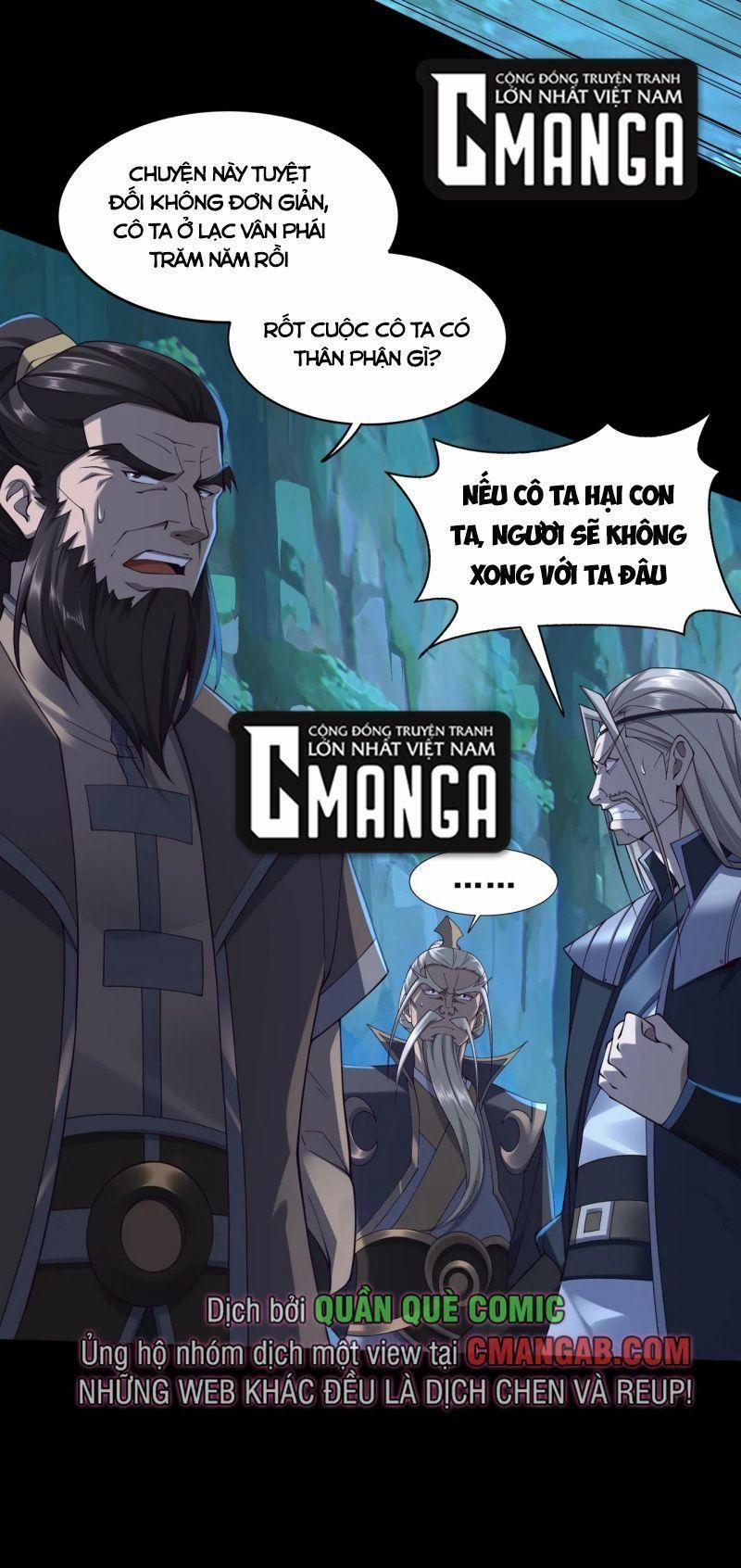 Bắt Đầu Từ Độ Kiếp 44 trang 27