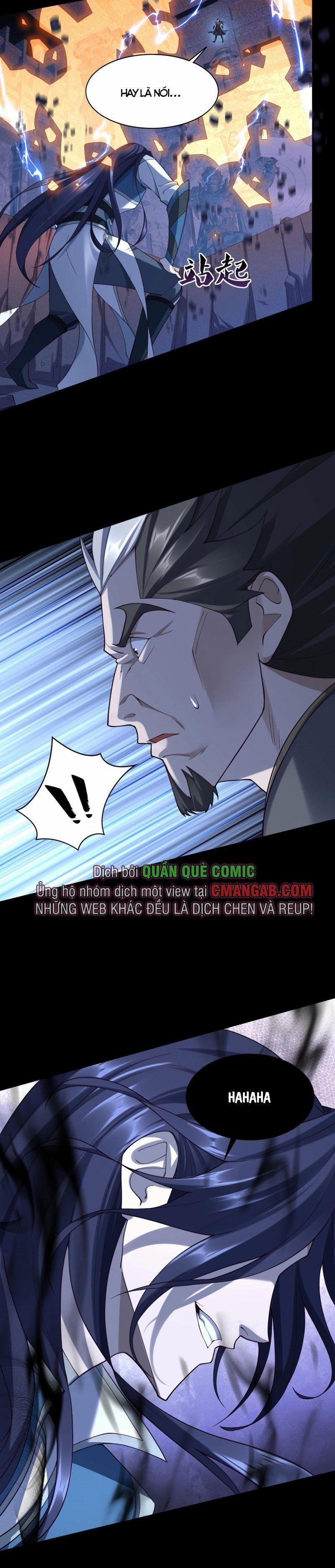 Bắt Đầu Từ Độ Kiếp 44 trang 3