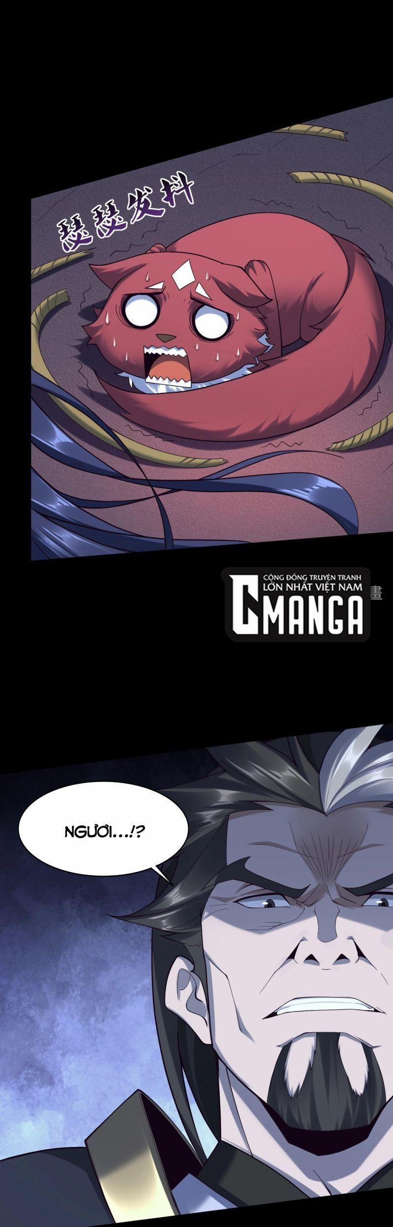 Bắt Đầu Từ Độ Kiếp 44 trang 4