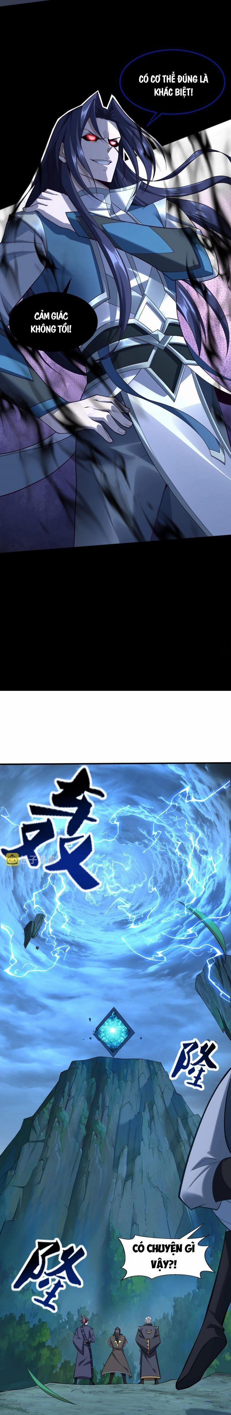 Bắt Đầu Từ Độ Kiếp 44 trang 5