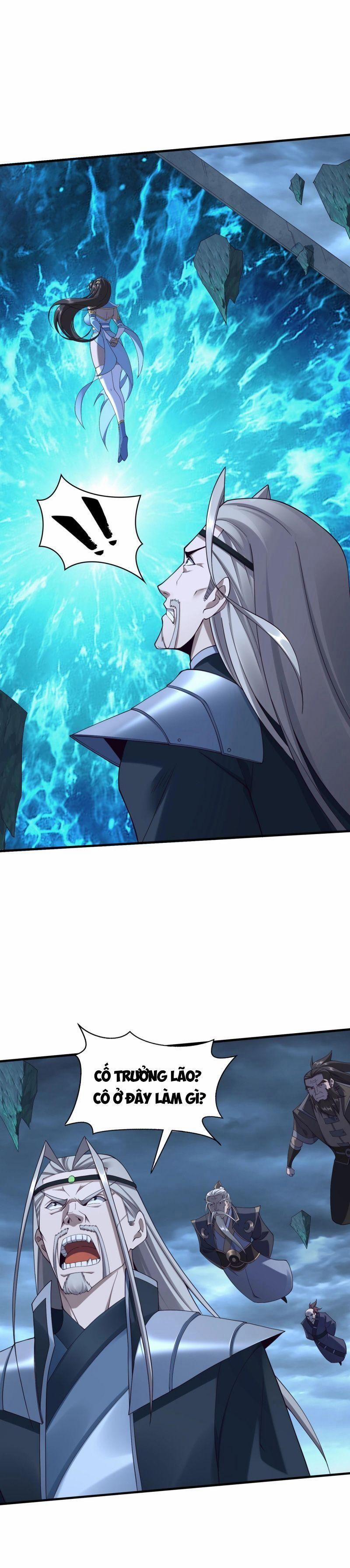 Bắt Đầu Từ Độ Kiếp 44 trang 8