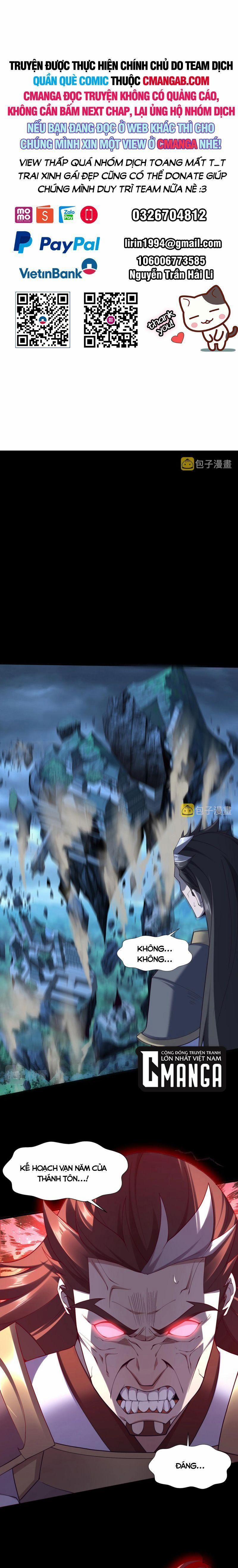 Bắt Đầu Từ Độ Kiếp 45 trang 0