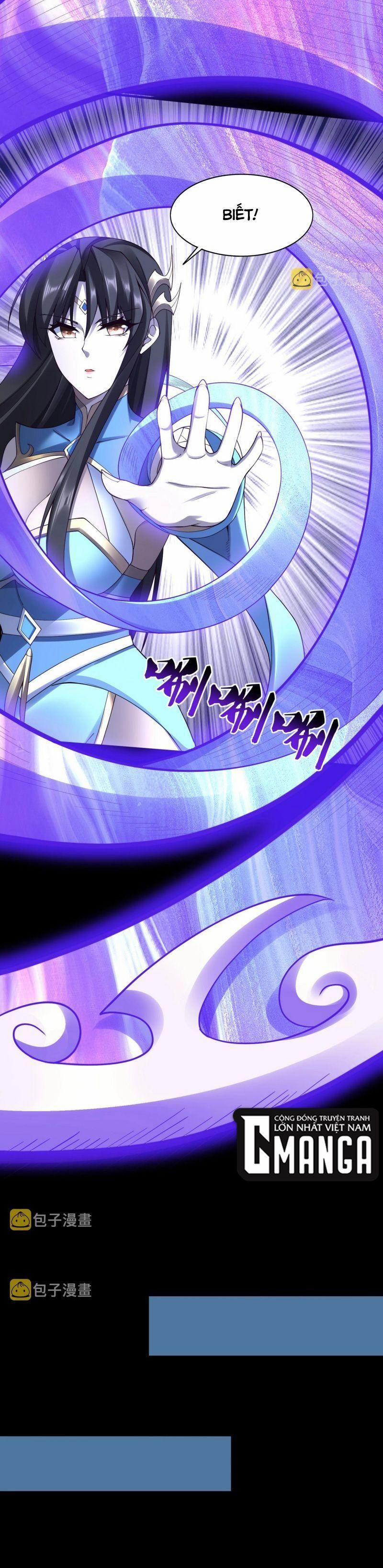 Bắt Đầu Từ Độ Kiếp 45 trang 10