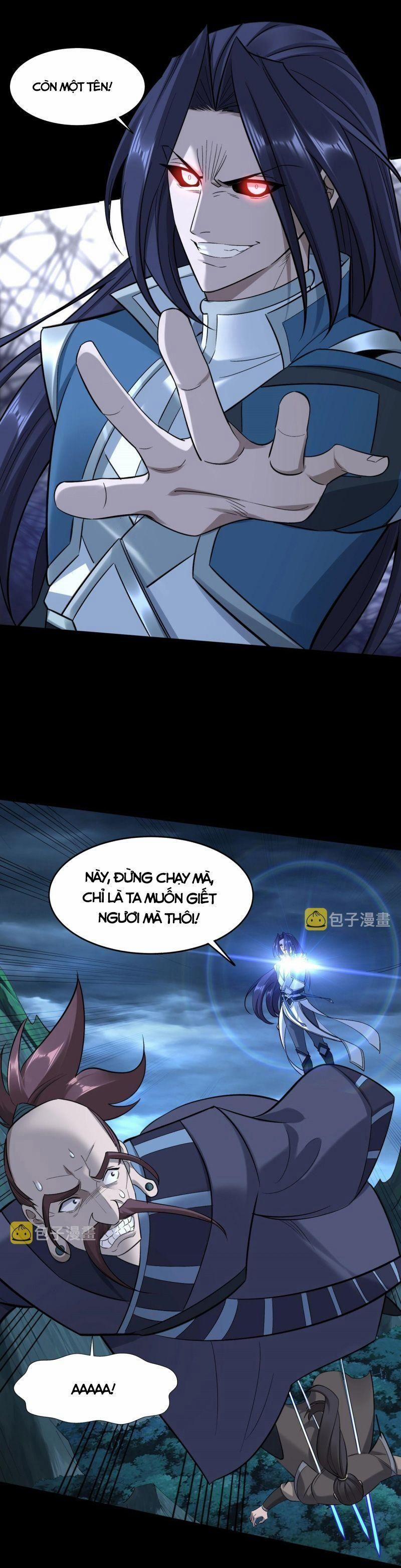 Bắt Đầu Từ Độ Kiếp 45 trang 21